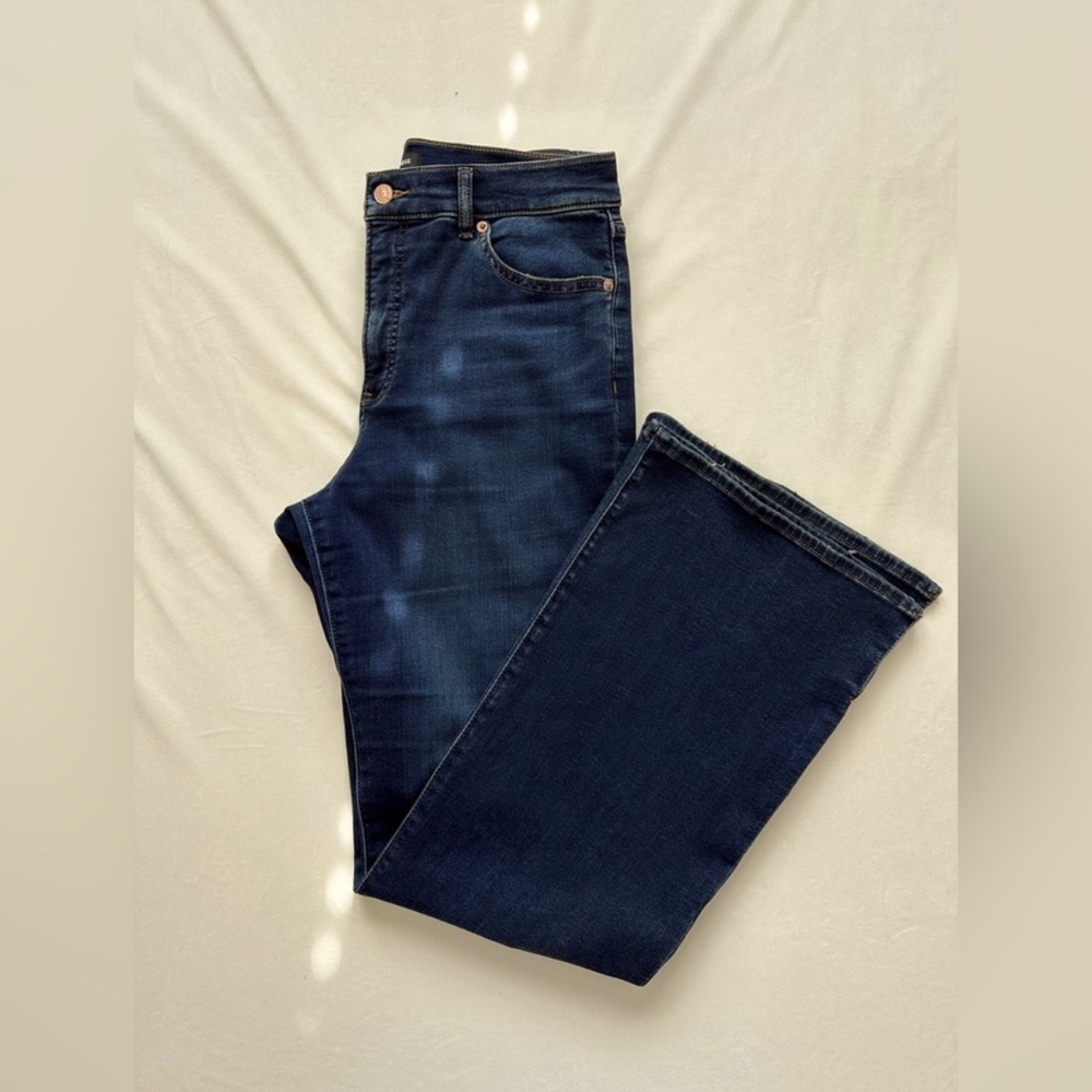 Express Super Soft Women's Jeans